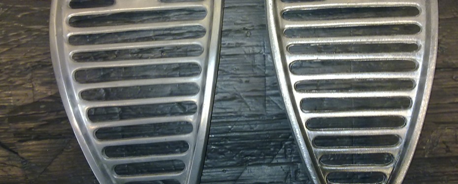 Tool Making for Classic Cars