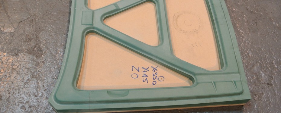 Tool Making for Classic Cars