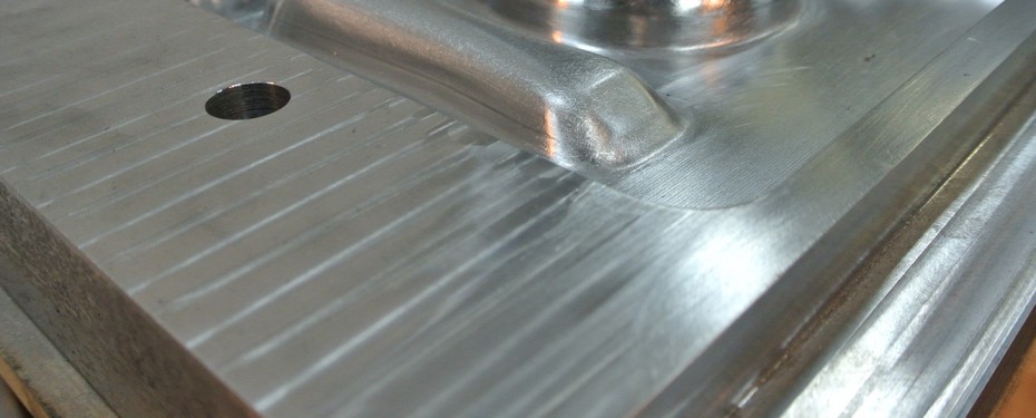 Tool Making for Classic Cars