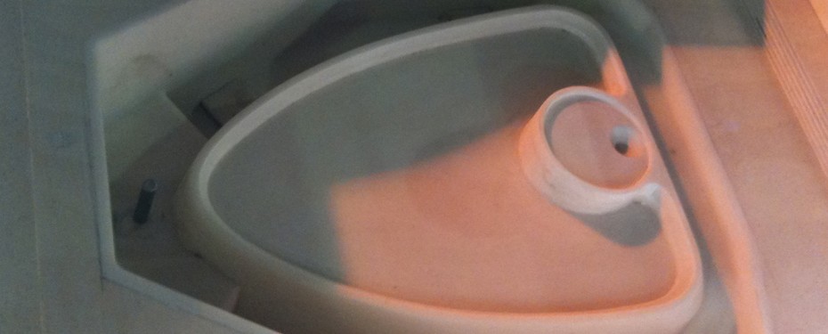 Tool Making for Classic Cars